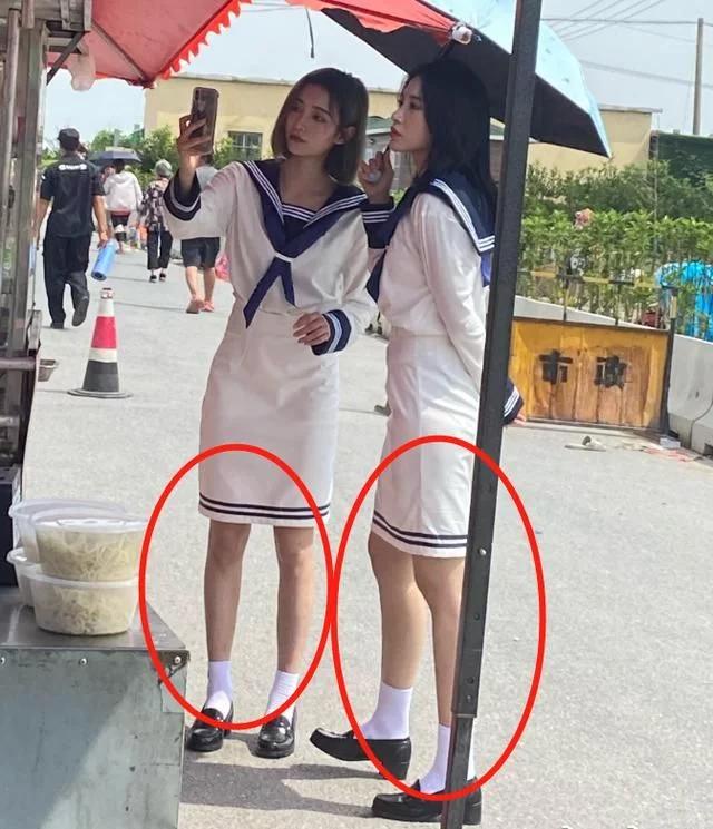 戴萌近照，展現(xiàn)變化的力量與自信的綻放