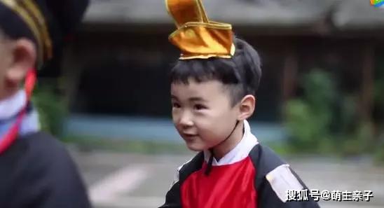 招募兒童演員，開啟演藝之路的大門