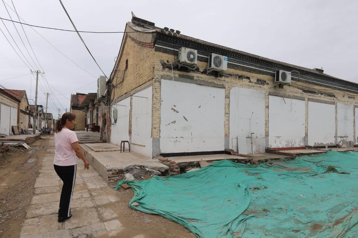 朝陽區(qū)黑莊戶最新資訊，探尋自然美景，內(nèi)心寧靜之旅