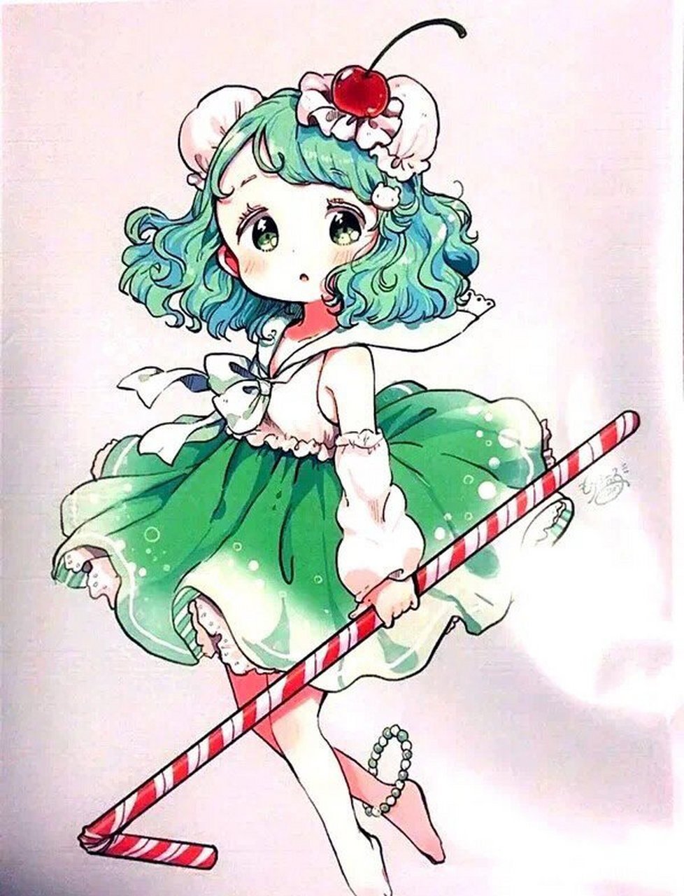 卡通動(dòng)漫繪畫的魅力，一筆一畫繪出夢(mèng)想的翅膀與自信成就