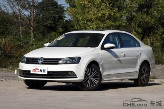 大眾速騰最新報(bào)價(jià)，駕馭變化，自信之旅啟航