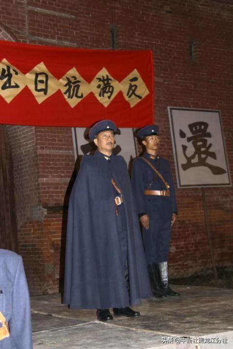 黑河演員，演藝之路的閃耀之星