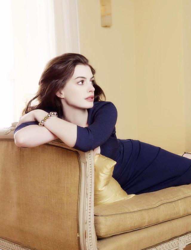 安妮海瑟薇最新電影，不容錯(cuò)過！