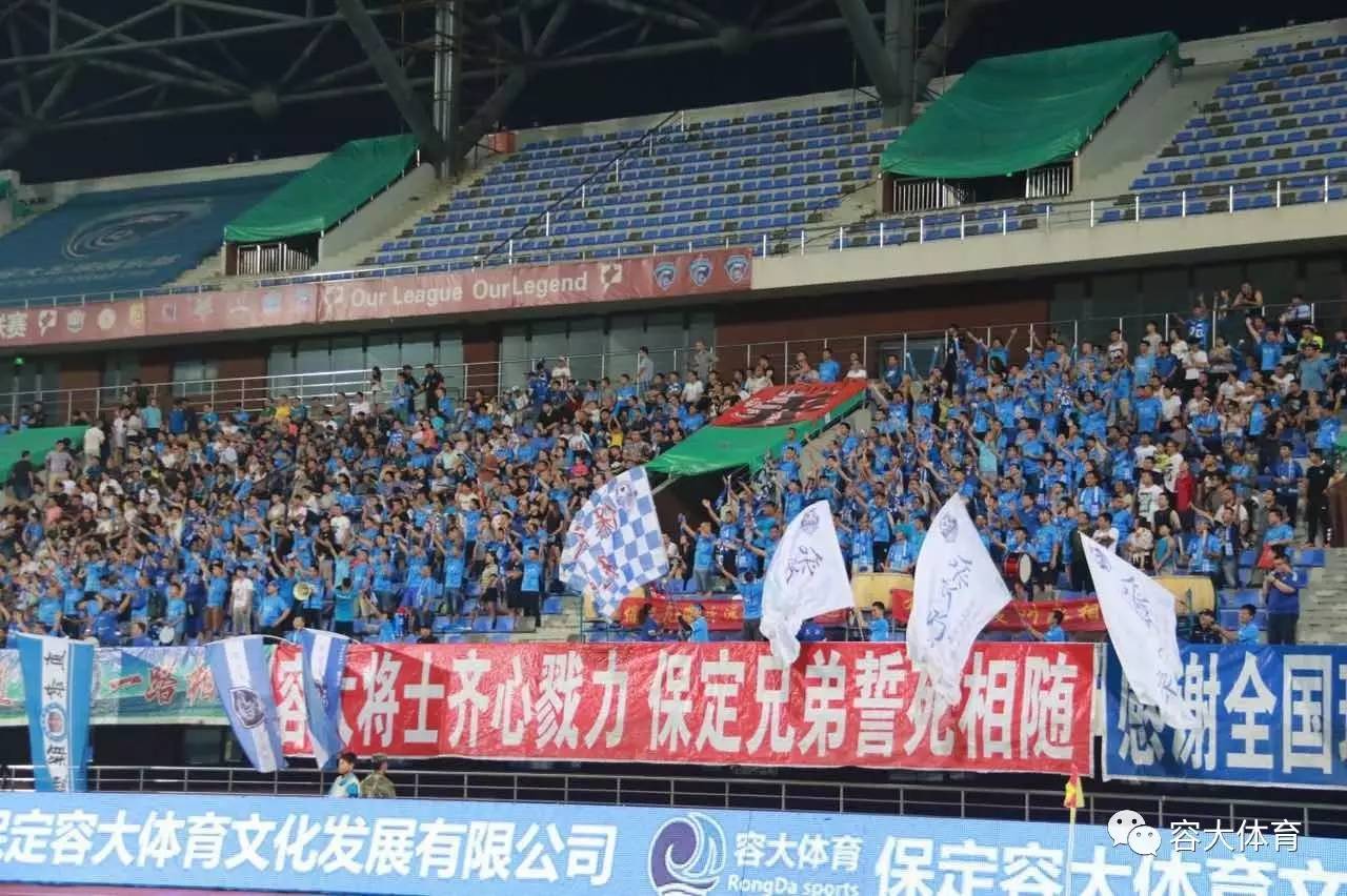 保定容大賽事視頻，輝煌賽事與深遠影響