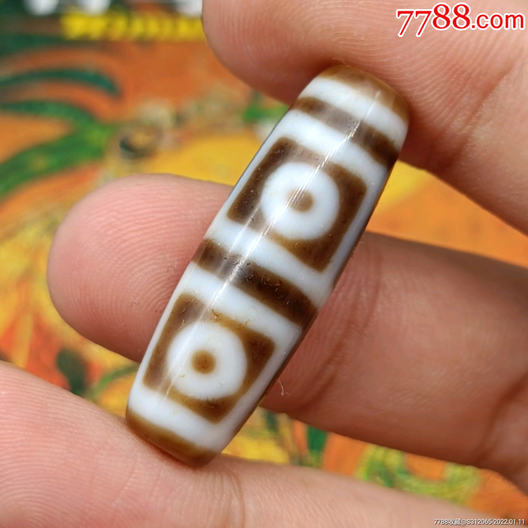 四眼天珠價(jià)格，價(jià)值變化、學(xué)習(xí)與成就感的探索