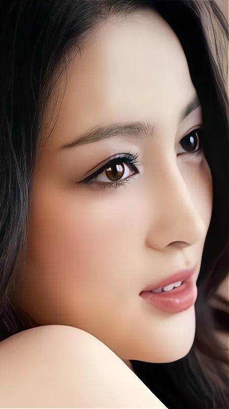 潘金蓮演員，角色與自我間的自信與成就感之旅