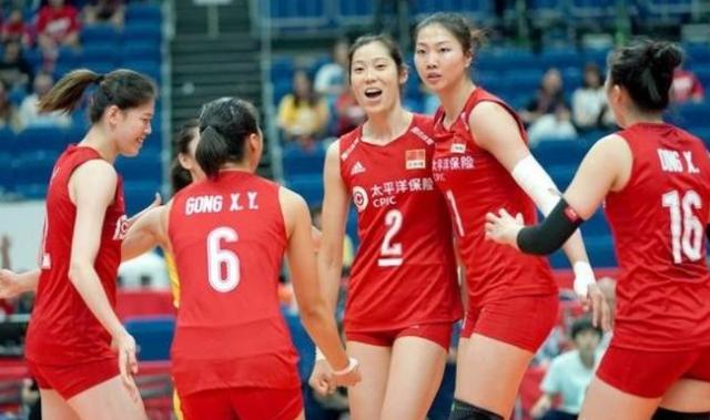 女排熱血盛宴，比賽時間揭曉，榮耀之戰(zhàn)即將上演！