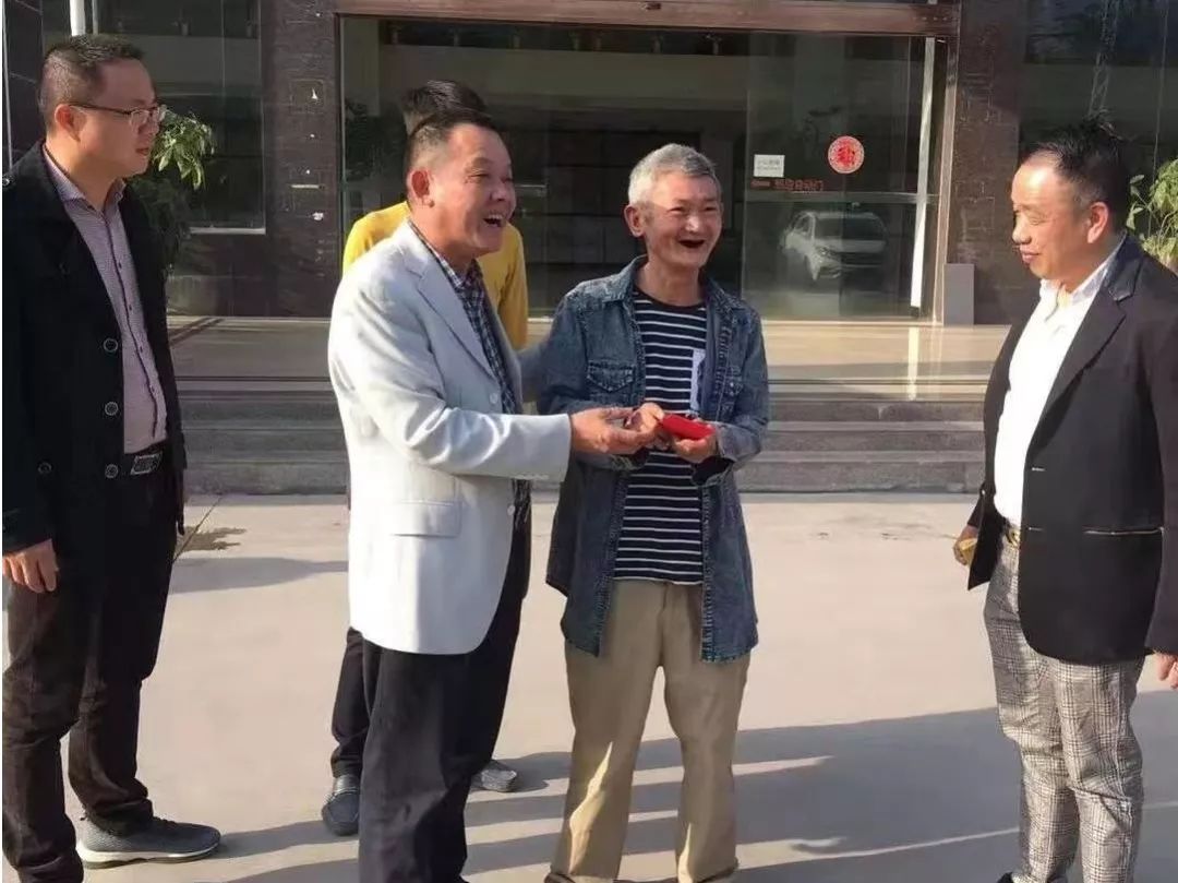 平和縣林德志最新動態(tài)，探索發(fā)展之路的新篇章開啟