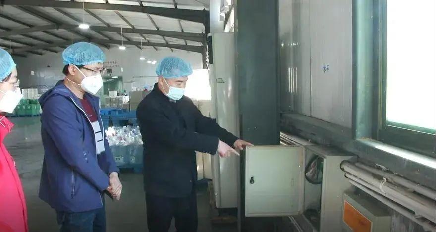 揭秘未來之光，石家莊高科技護(hù)航下的疫情動態(tài)展望（2025年）