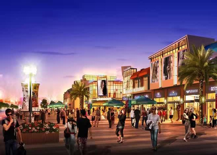 萬(wàn)達(dá)最新動(dòng)態(tài)揭秘，鑄就商業(yè)帝國(guó)輝煌篇章的傳奇故事