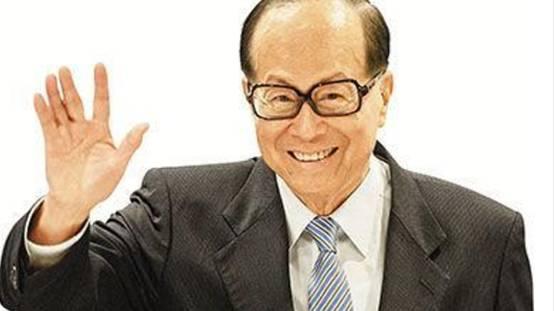 李嘉誠(chéng)最新動(dòng)態(tài)，商業(yè)巨頭步伐不停歇