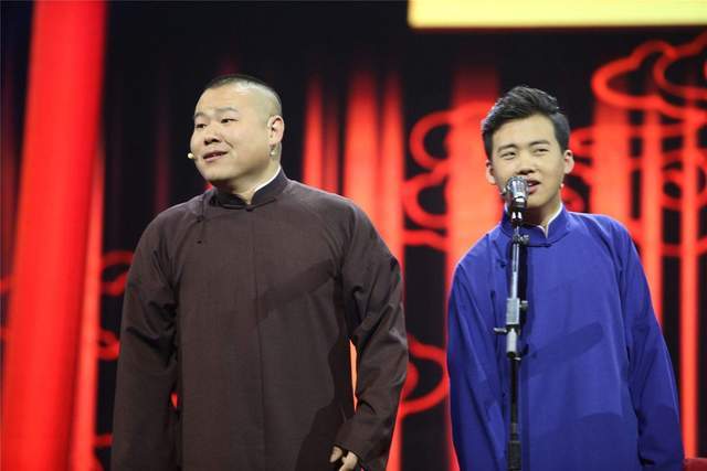 德云社相聲演員收入揭秘，探尋內(nèi)心平靜的征途