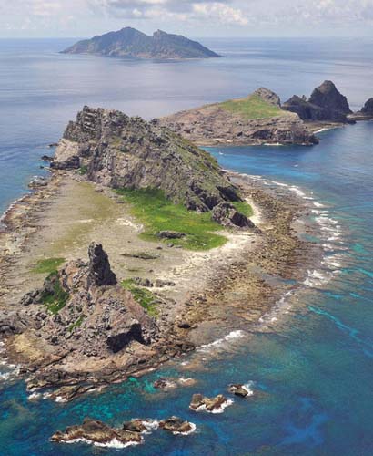 釣魚島最新事件指南，從初學(xué)者到進(jìn)階用戶的關(guān)注與了解步驟