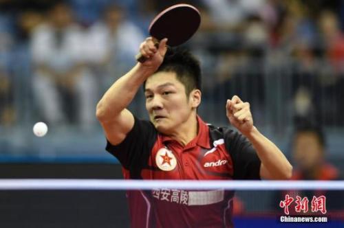 世乒賽探秘，乒乓球世界盛宴的舉辦地揭秘！