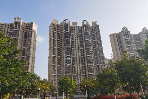 南沙保利城房?jī)r(jià)動(dòng)態(tài)，時(shí)代印記下的走勢(shì)與最新報(bào)價(jià)