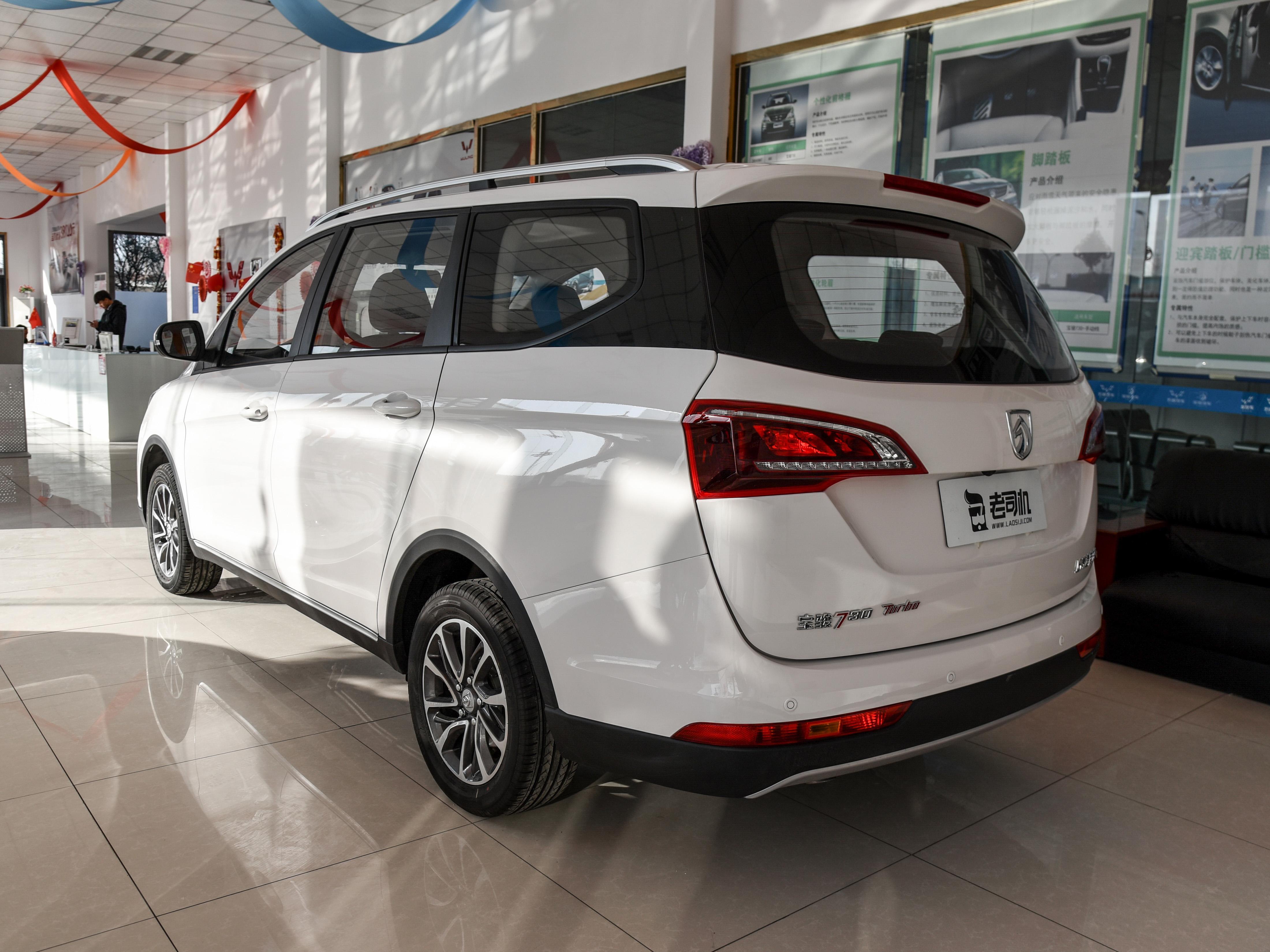 寶駿最新款車型圖片展現(xiàn)，潮流引領(lǐng)，品質(zhì)卓越