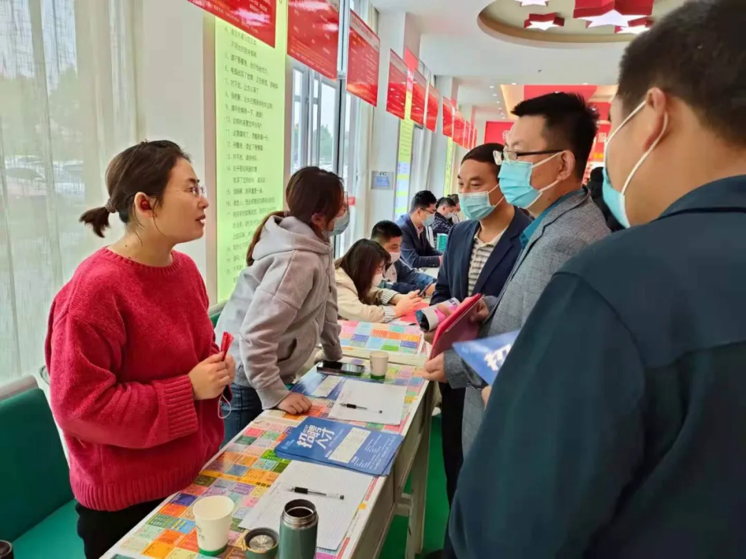 沂水縣最新招聘信息概覽發(fā)布，最新崗位一網(wǎng)打盡！