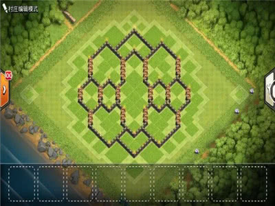 部落沖突九本最新陣型，變化中的力量，成就感的源泉