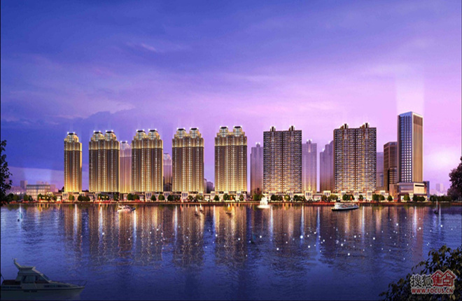 咸陽林凱城最新房價，探尋內(nèi)心平靜的居住之旅