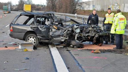 甘肅高速車禍最新動(dòng)態(tài)，科技護(hù)航安全之路