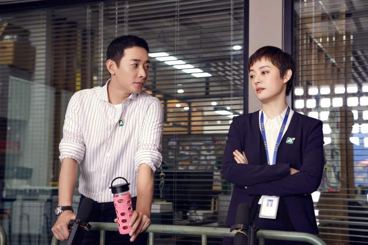 羅晉最新電視劇，自信成長之路的勵(lì)志故事