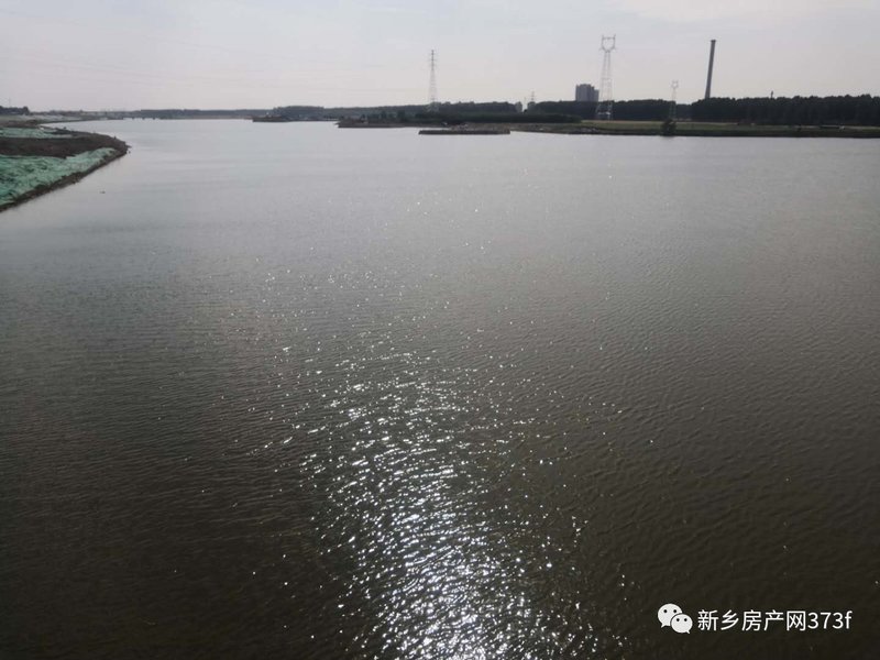 新鄉(xiāng)鳳泉湖最新動態(tài)，投資熱土與發(fā)展前沿揭秘