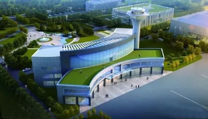 宿遷飛機場最新動態(tài)，夢想飛行與美食奇遇的探索