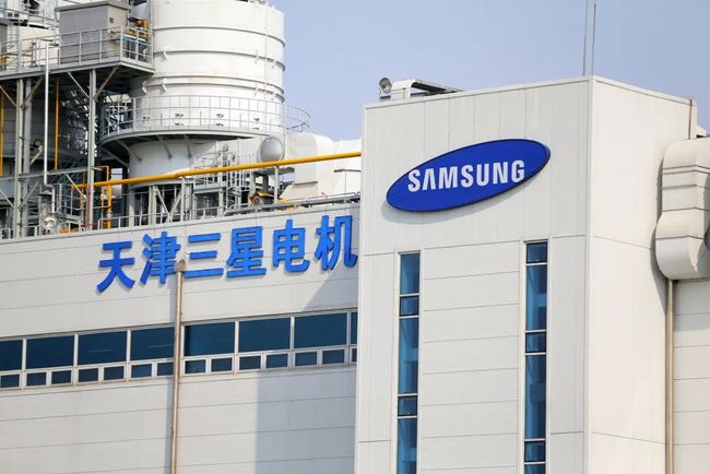 天津三星電機(jī)招聘啟事，日常招聘故事揭秘