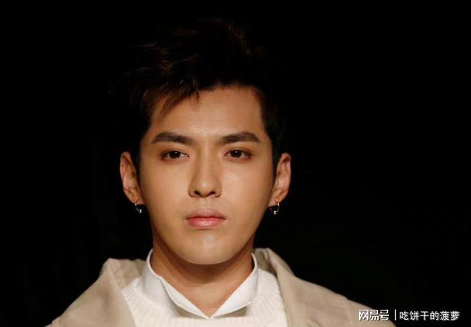 吳亦凡事件最新進(jìn)展，小巷深處的秘密揭曉