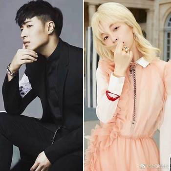 吳昕李易峰攜手探索自然美景，尋找內心平和之旅的最新消息