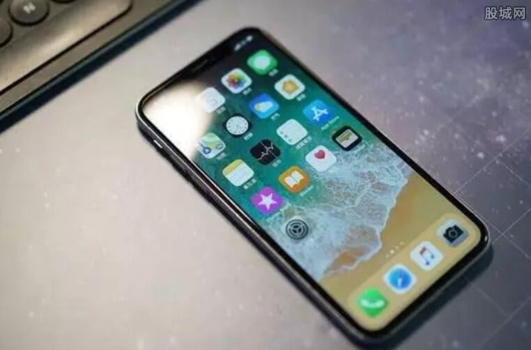 蘋果X最新版本的探索與革新，時(shí)代變革的見證者