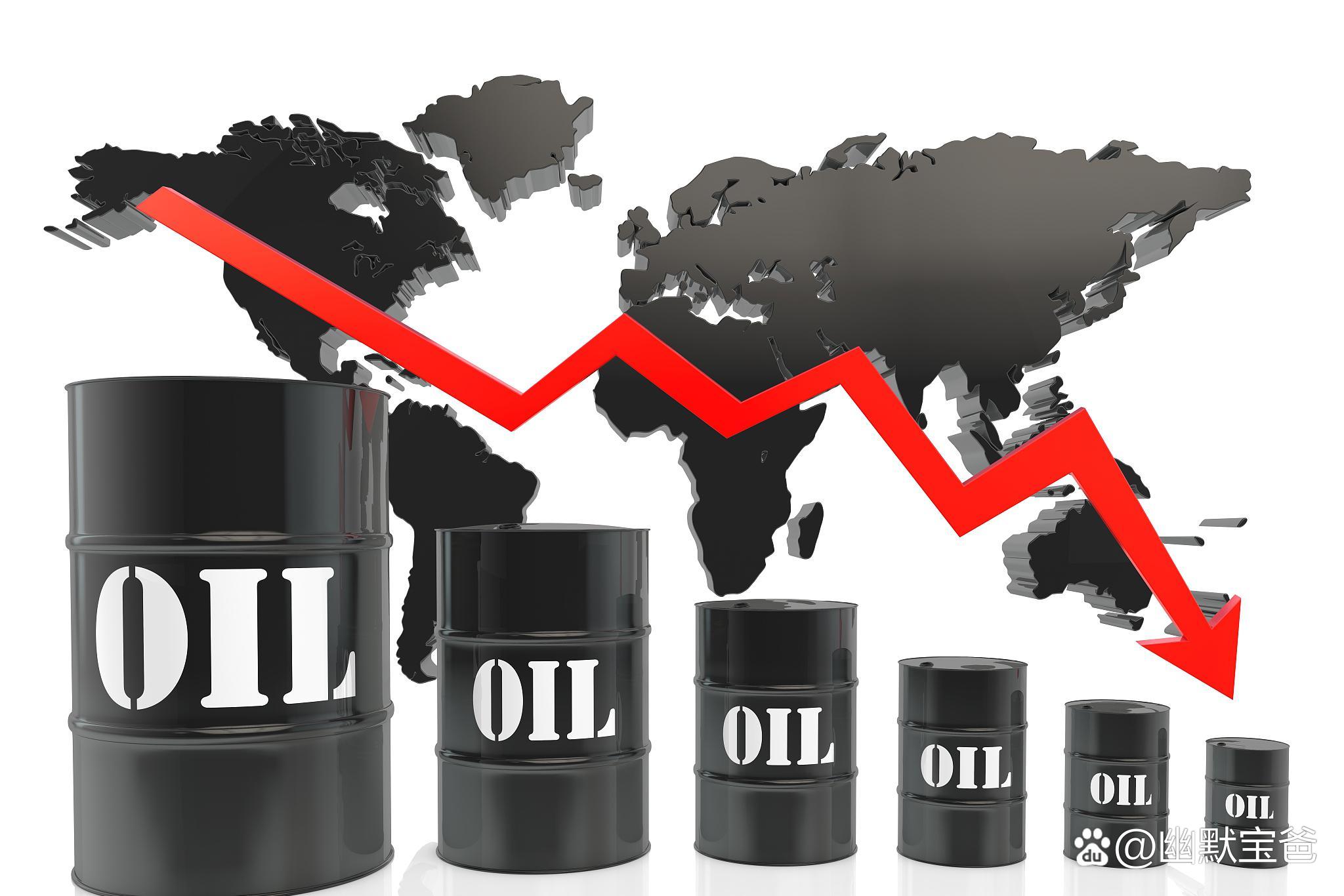 最新國際原油動態(tài)與小巷深處的石油風(fēng)情