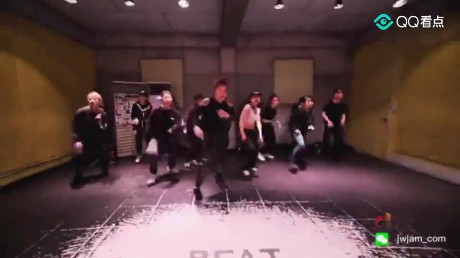 最新街舞視頻席卷全球，掀起全新舞蹈熱潮！