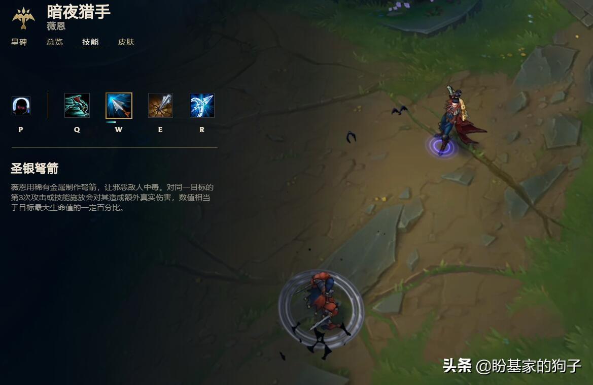 最新VN天賦詳解與攻略指南