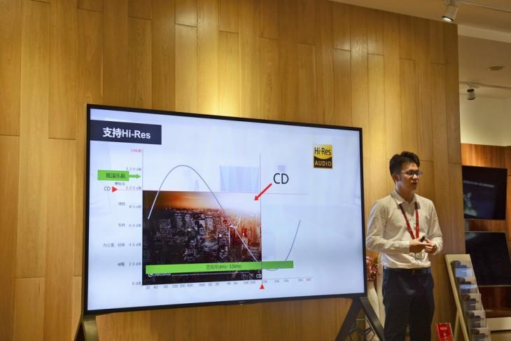 杜比音效，視聽(tīng)盛宴的深度探討