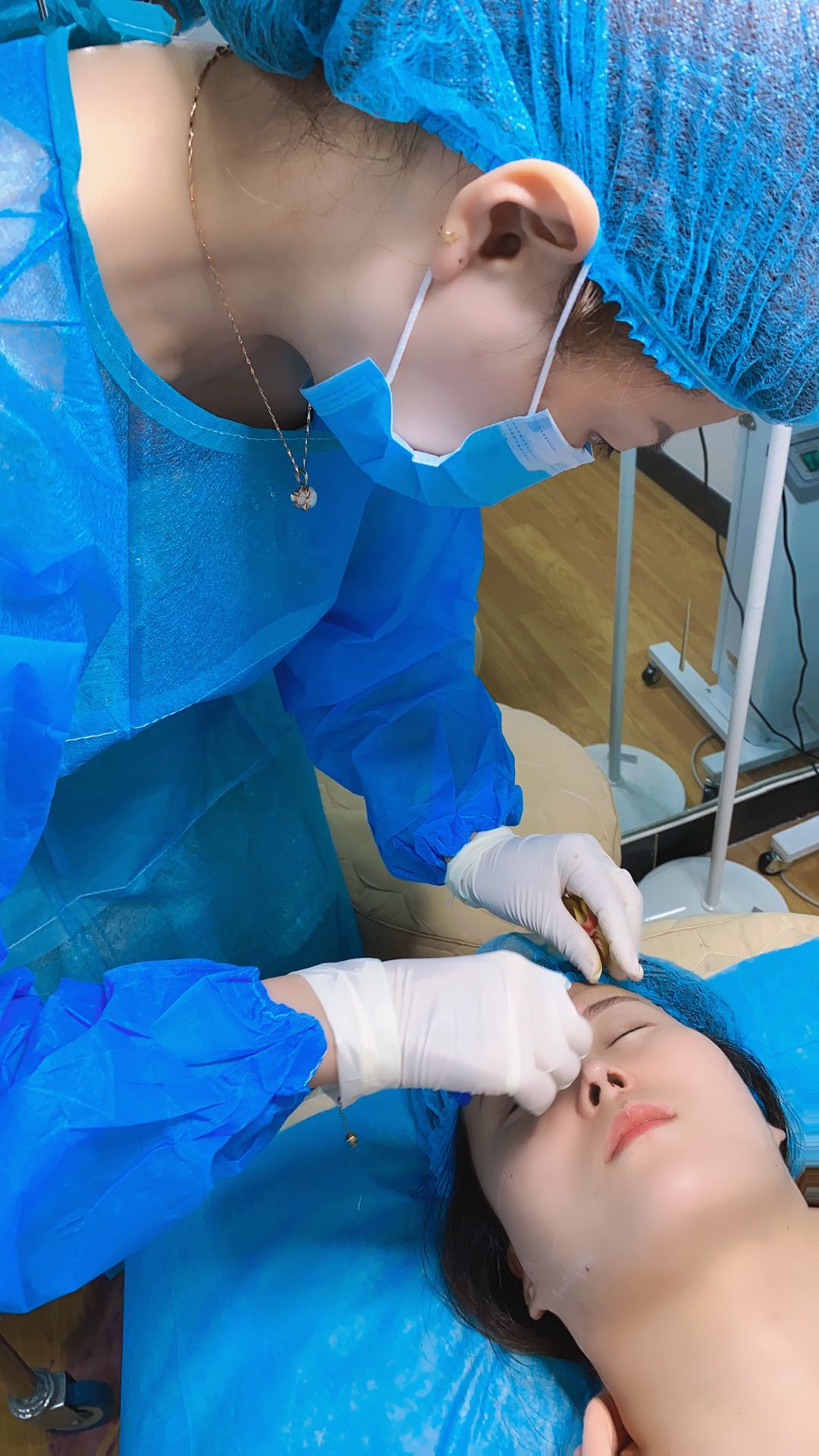 微整形新潮流，從細(xì)節(jié)之處開(kāi)始改變的美貌革命