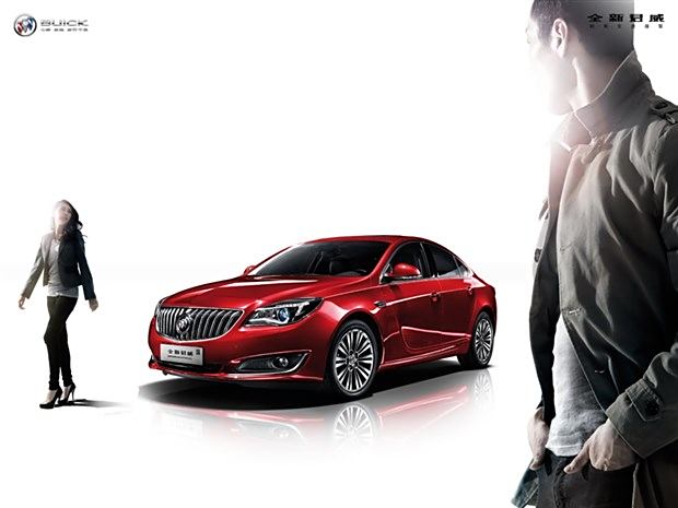 別克最新廣告，引領(lǐng)未來，展現(xiàn)品牌獨(dú)特魅力