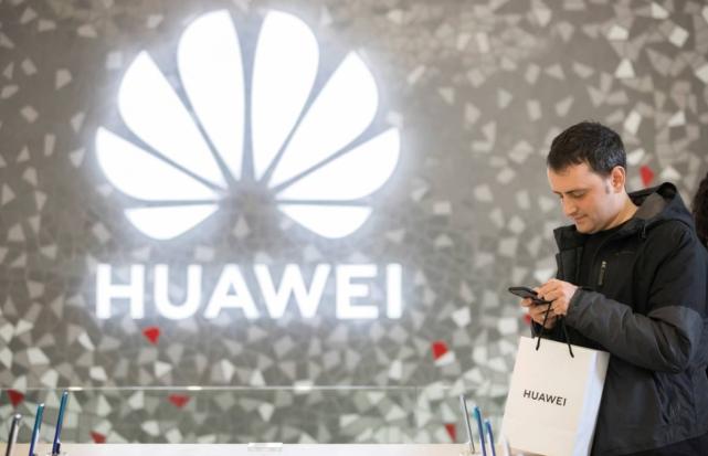 華為不斷超越，塑造自信與成就感的勵志之旅