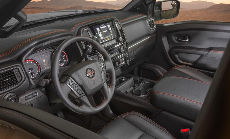 日產(chǎn)最新科技皮卡，重塑未來(lái)潮流，引領(lǐng)皮卡新紀(jì)元