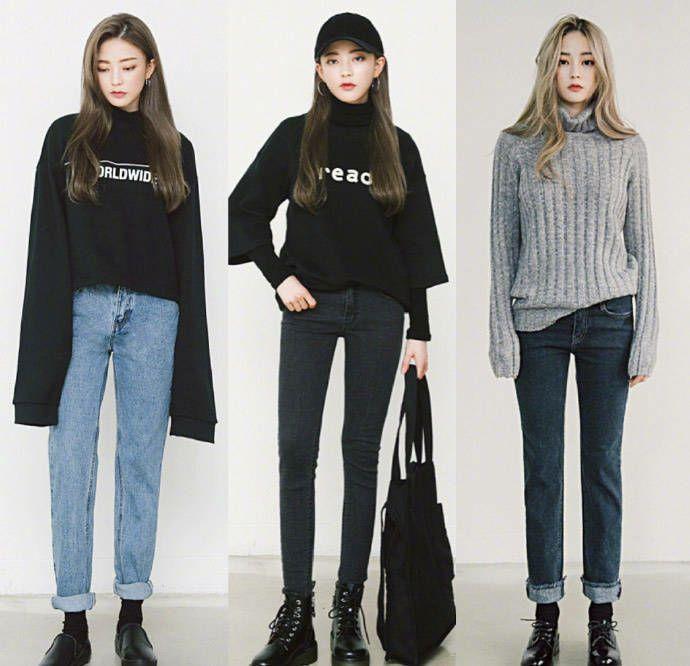 最新女生時尚搭配，探索潮流與個人立場的完美融合