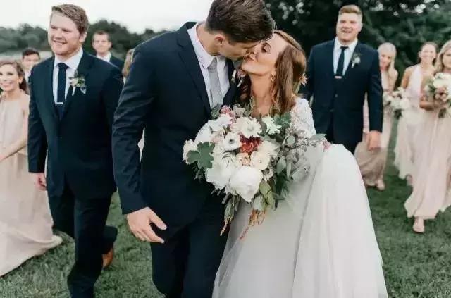 最新婚禮音樂，變化、學習與自信的力量之美