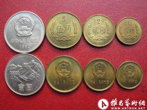 最新硬幣收藏價格，硬幣愛好者的投資指南與收藏價值評估報告！