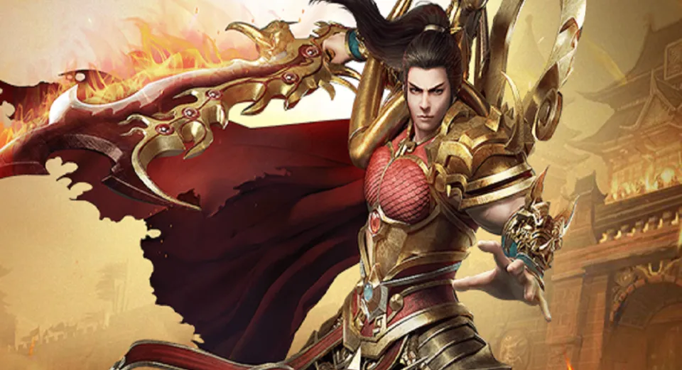 傳奇最新手游，時代印記與手游翹楚的完美結(jié)合