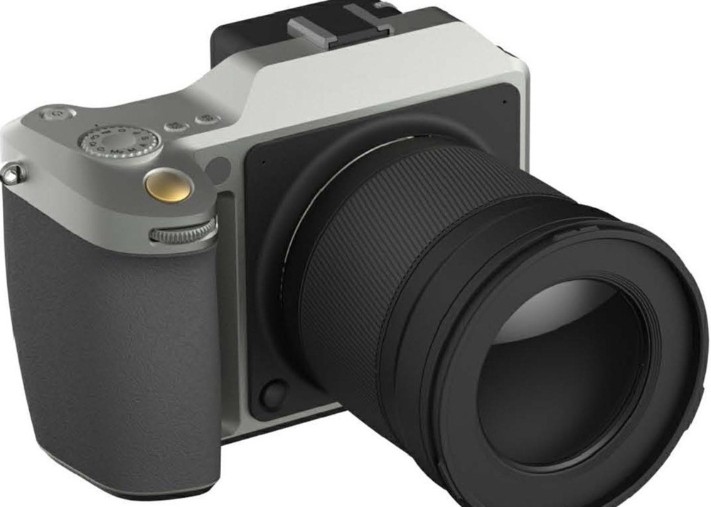 科技之光，最新照相機之旅，自信與成就感的追求