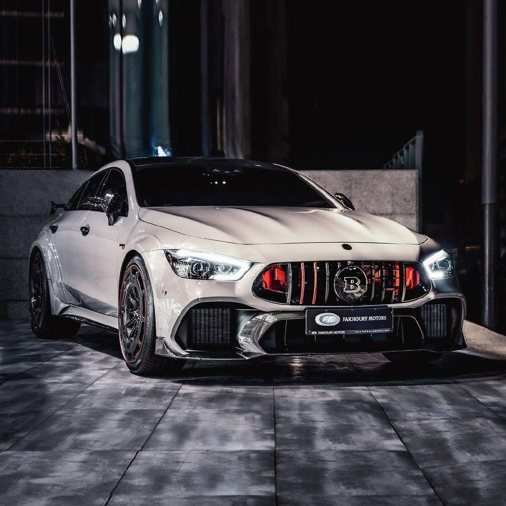 巴博斯，速度與豪華的無縫結(jié)合