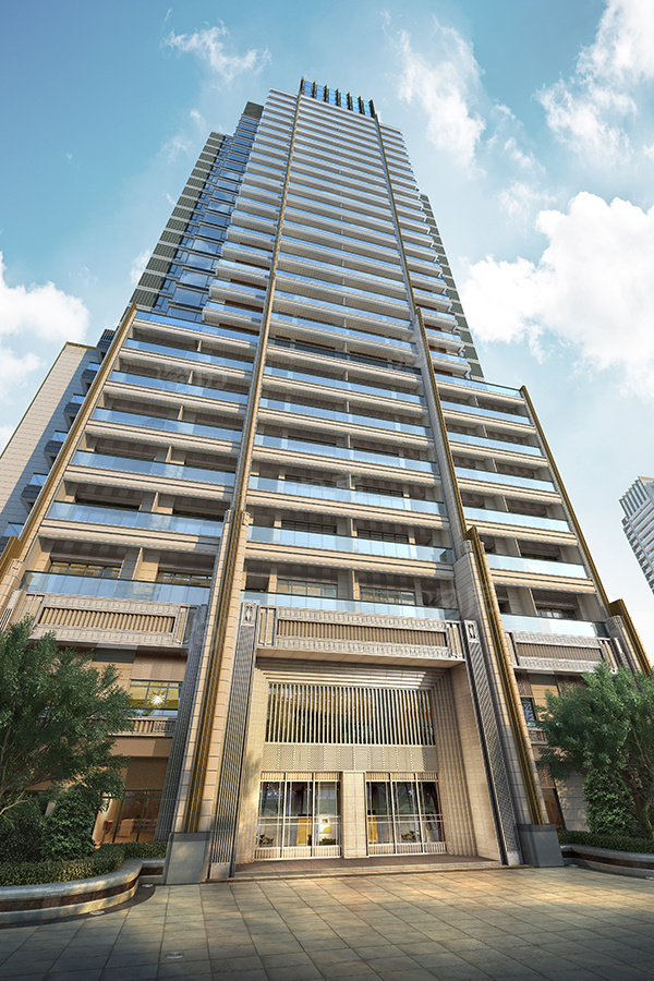 浦東最新樓盤，投資置業(yè)的熱門選擇