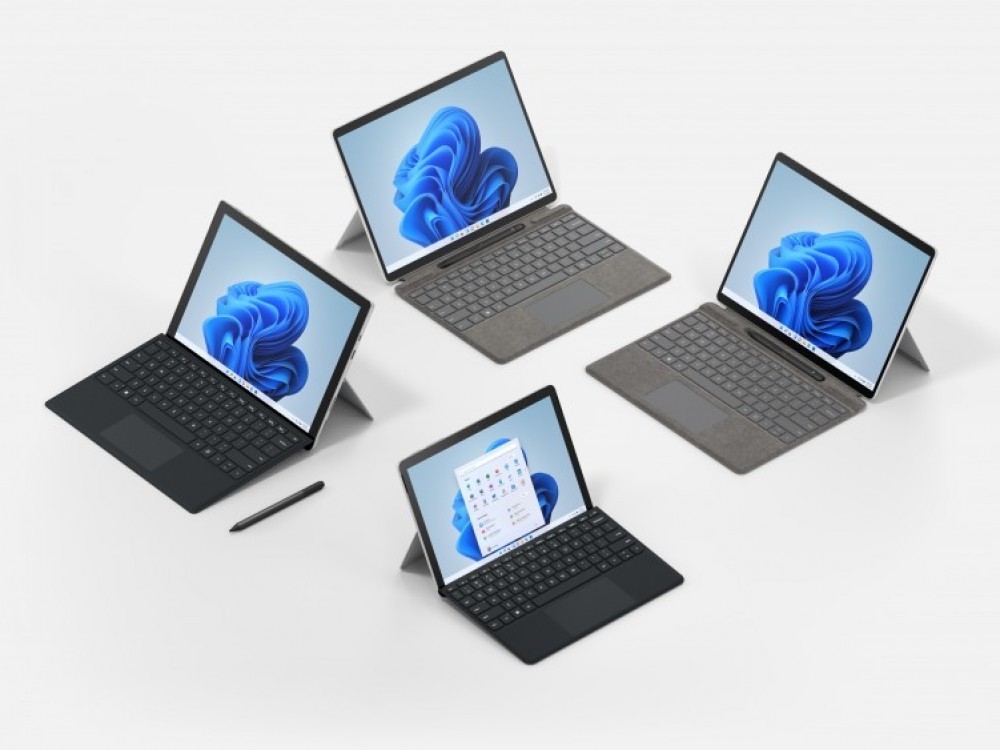 微軟最新款，輕松探索自然美景之旅