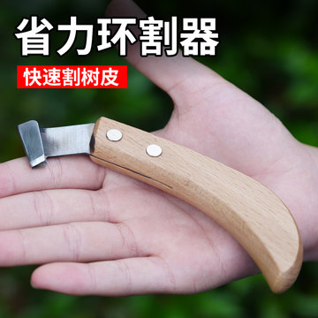 最新果樹(shù)環(huán)割刀，探尋自然美景的輕松之旅