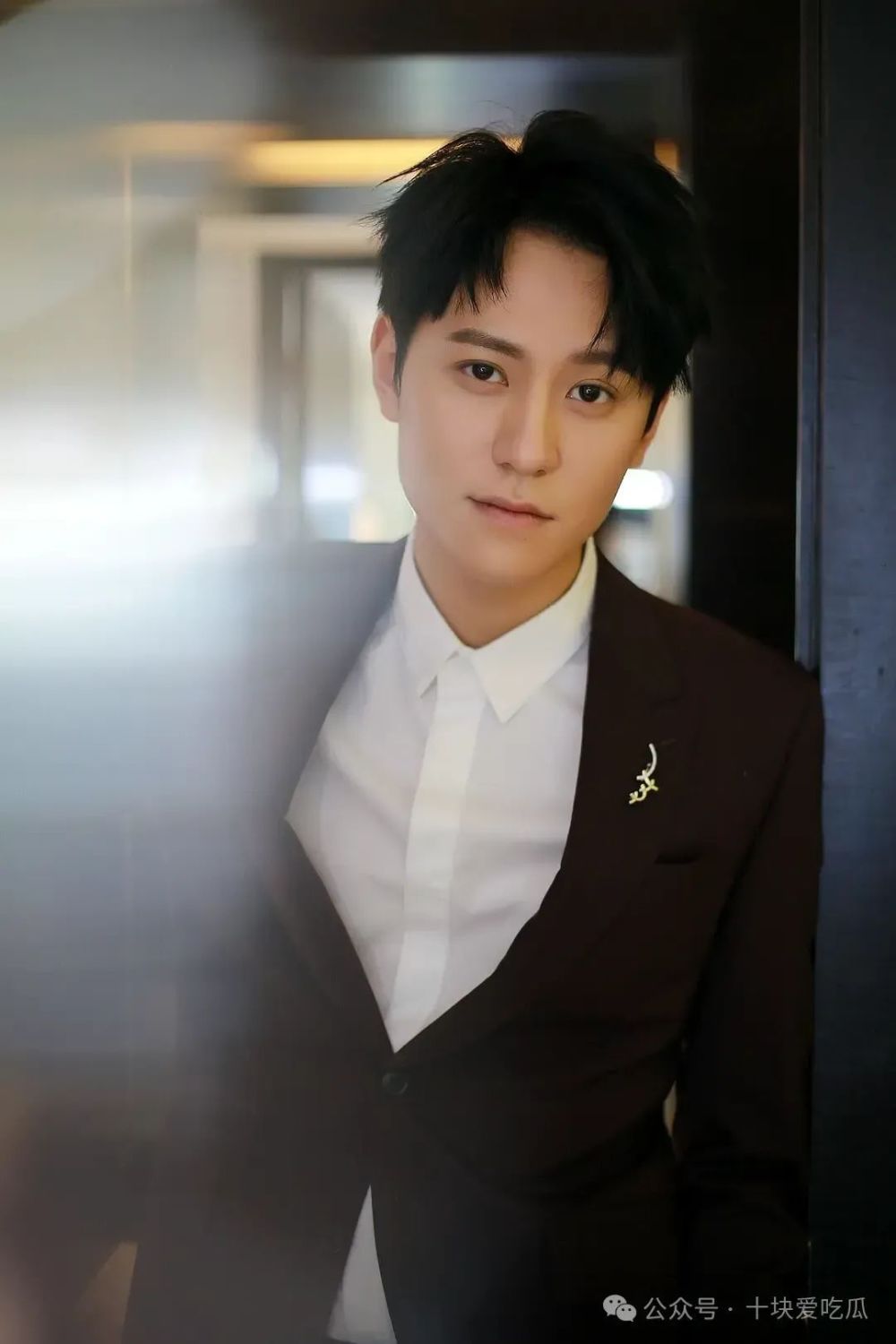 秦俊杰最新動(dòng)態(tài)，影視界新星閃耀登場(chǎng)