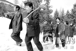 繁峙最新動(dòng)態(tài)，城市發(fā)展的觀點(diǎn)探析